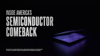 Intel in Innovation Leaders | Inside America’s Semiconductor Comeback