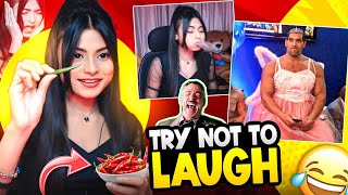 FUNNY DARK MEMES TRY NOT TO LAUGH IMPOSSIBLE CHALLENGE BUT WATER IN MY MOUTH😂