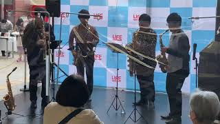 ジョイナステラス二俣川イベント