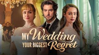 My Wedding, Your Biggest Regret | She Cheated Before the Wedding… Now She Lost Him Forever #playlet