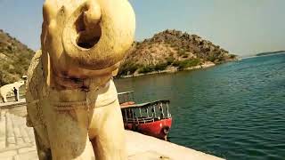 jaisamand lakeजयसमंद लेक jaisamnd jheel visit @knowthethings tourist place in udaipur जयसमंद झील