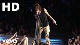 Aerosmith I Don t Want to Miss a Thing HD