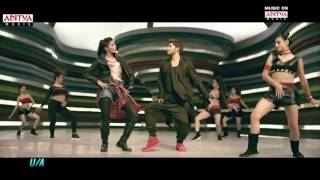 Seeti Maar Promo Song   DJ Video Songs   Allu Arjun   Pooja Hegde   DSP