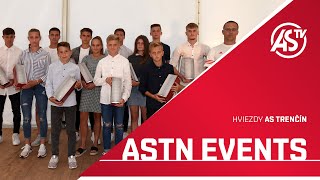 ASTV EVENTS | Hviezdy AS Trenčín 2020