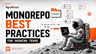 How to Make Monorepos Work for Growing Teams