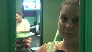 Madison Co. Jail gets more staff, air-conditioner upgrade