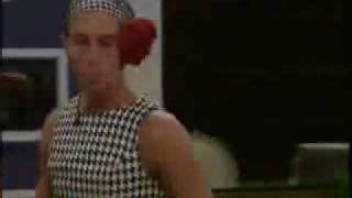 BB8 Eric: Dude Looks Like A Lady