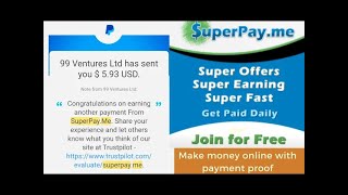 Superpay.me (Full Review & Tutorial)
