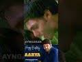 happybirthday arya kaatrukulle 4k video song காற்றுக்குள்ளே sarvam arya trisha yuvan