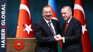 "Türkiye ve Azerbaycan'ın Siyasi Desteği Olmasaydı..." Bakan Dönmez'den TANAP Mesajı!