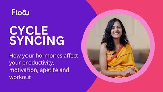 Master Your Menstrual Cycle: Optimize Workouts, Energy & Appetite with Cycle Syncing | Cycle-Syncing