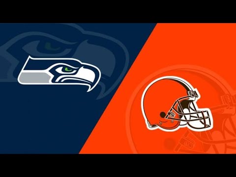 Cleveland Browns VS Seattle Seahawks Preview: Win The Turnover Battle ...