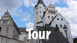 Tour #20 Schloss Schwarzenberg