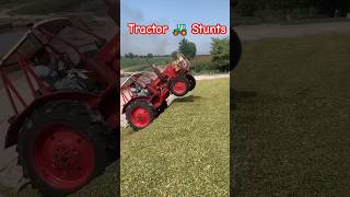 Belarus Tractor 🚜Stunts #tractor #stunt #shorts #dj #gadi #viralvideo #youtubeshorts #youtubeshorts