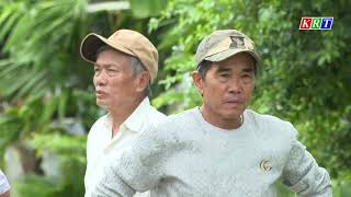 Thành phố Kon Tum có 6 phường đạt chuẩn văn minh đô thị