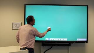 Predia Touch Swift – Whiteboard Software