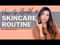 How to Build an (Uncomplicated) Skincare Routine  ft. Kelly Driscoll | STYLEVANA K-BEAUTY