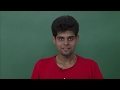 Selection Sort - C programming in Hindi - By IIT Kanpur