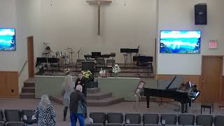 Oftedahl Memorial Service