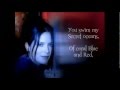 The Corrs - Only When I Sleep (Lyrics).