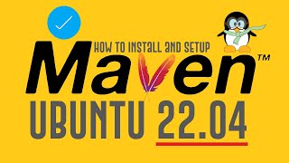 How to Install Apache on Ubuntu 22.04 Jammy Jellyfish [LTS] | Install Maven on Ubuntu 2022