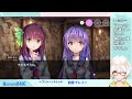 【ゲーム ヘブンバーンズレッド】 48　angelbeats！コラボ　遂に！？ネタバレあり！！※概要欄みてね【梓陽しろみ vtuber】【へブバン heaven burns red】