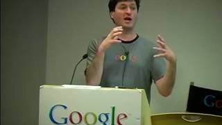 Google Python Class Day 1 Part 3