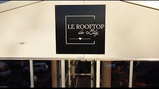 Le Rooftop de Lily : Présentation