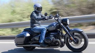 BMW Motorrad「R 18 Roctane」なら、いまどきのバイクでは珍しく内燃機関らしさを存分に堪能できる!?