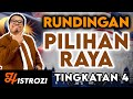 SEJARAH TINGKATAN 4  : Bab 8 - Proses Pilihan Raya (Rundingan Pilihan Raya)