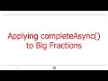 Java Parallel Stream Internals: Demo'ing Spliterator Performance