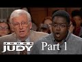 Did Judge Judy Catch Landlord in a Lie? | Part 1