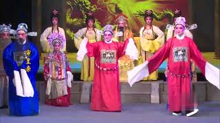 高甲戲《審皇親》第一集 #高甲戲 #閩南語 #福建 #臺灣 #chineseopera #gaojiaopera