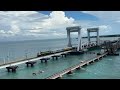 new pamban bridge latest update rameshwaram pitline opens maintenance at rameshwaram train pamban