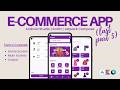 Final Part 5: Build a Full E-Commerce App in Android Studio using Jetpack Compose