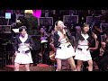 「虎視タンタ・ターン」／beyooooonds（ 2024.4.6 東京芸術劇場 コンサートホール）