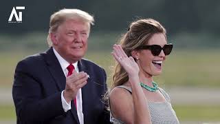 Hope Hicks Reveals Trump Ordered Denial of Stormy Affair | Amaravati Today