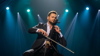 HAUSER - First EVER 'Rebel With a Cello' show! - Live in Budapest 2022 ( Concert