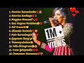 Melody Queen Shreya Ghoshal Kannada Songs😍❣️||Shreya Ghoshal || Shreya Ghoshal Kannada Hits