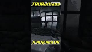 HOW TO SURVIVE CUSTOM ZOMBIES MAP FRURATHAUS??