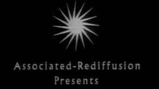 associated rediffusion 1955-64