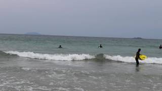 Tatadohama beach, Izu-Shimoda