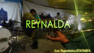 Banda Emperador Azteca - "Reynalda"