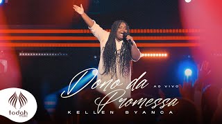 Kellen Byanca | Dono da Promessa [Clipe Oficial]
