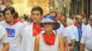 SANFERMIN DESTROYER - Callejeando