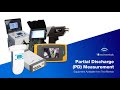 Partial Discharge Monitoring - TechRentals Solutions