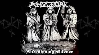 Ahzidal   A Deafening Silence