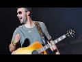 eric church dedicates new song “darkest hour” to north carolina’s hurricane recovery