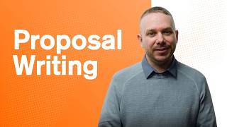 How can you write your ERC proposal?