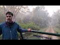 katerniaghat wildlife sanctury geruwa river boat ride katarniaghat canteen